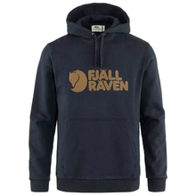 Bluza Fjällräven Logo Sweater Hoodie