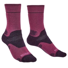 Skarpety damskie Bridgedale Hike Midweight Woman's
