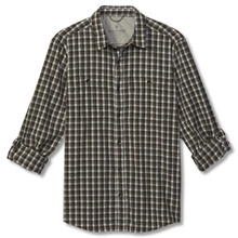 Koszula podróżnicza Royal Robbins Vista Dry Plaid