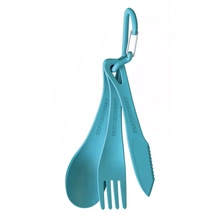 Zestaw sztućców SeaToSummit Delta Cutlery Set