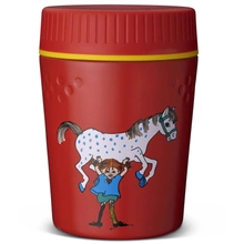 Termos obiadowy Primus Trail Break Lunch Jug 400 Pippi Red