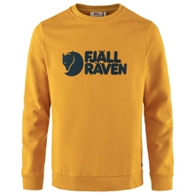 Bluza Fjällräven Logo Sweater