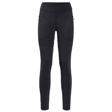 Legginsy damskie Jack Wolfskin Salmaster Tights