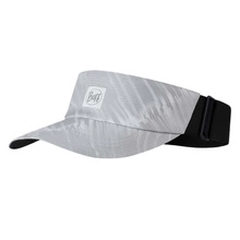 Daszek Buff Go Visor Light Grey