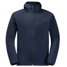 Kurtka softshellowa Jack Wolfskin Feldberg Hoody
