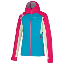 Kurtka damska La Sportiva Macnas Softshell