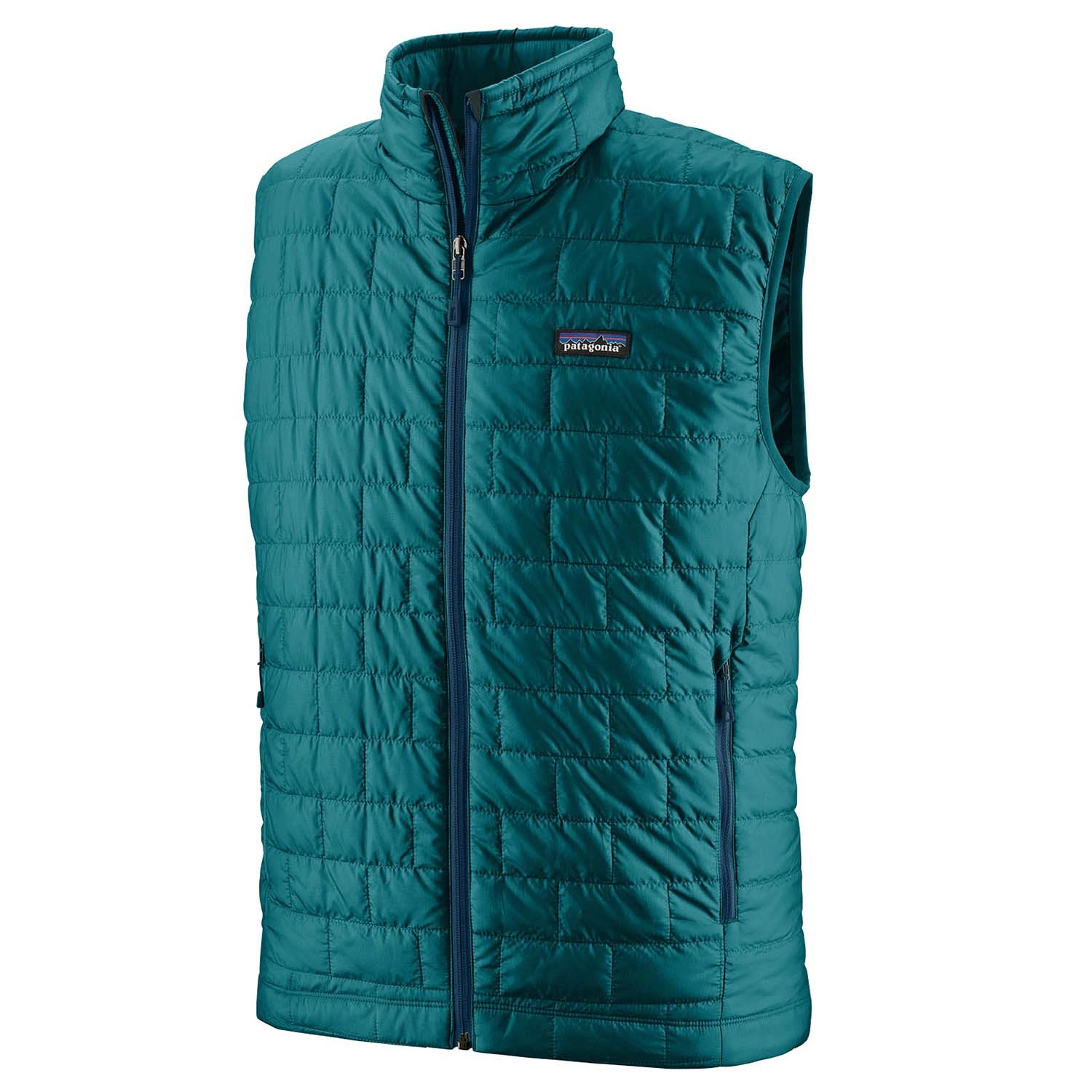 Patagonia hotsell puffer vest