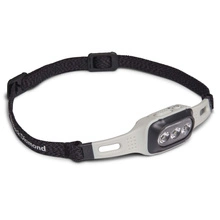 Czołówka biegowa Black Diamond Deploy Run Light - Alloy