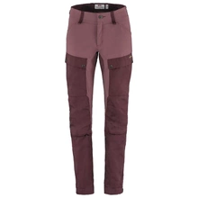 Spodnie damskie Fjällräven Keb W (Short)