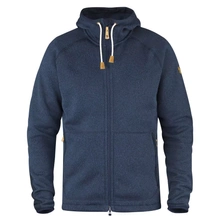 Bluza Fjällräven Ovik Fleece Hoodie