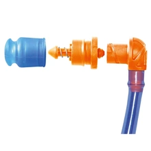 Ustnik z rurką Deuter Streamer Tube & Helix Valve