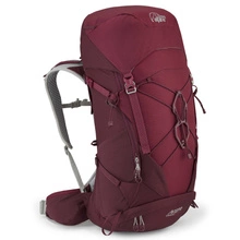 Plecak trekkingowy Lowe Alpine AirZone Trail Camino ND35:40