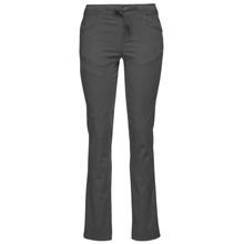 Spodnie damskie wspinaczkowe Black Diamond Credo
