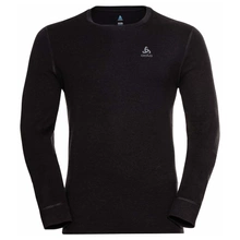 Koszulka Odlo Merino Natural X-Warm 260 Long Sleeve