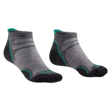 Skarpety damskie Bridgedale Hike Ultra Light T2 Merino Performance Low